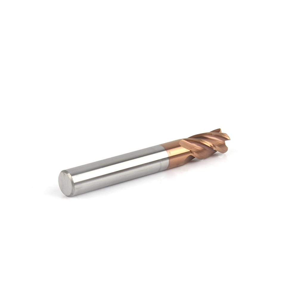 45°四刃圆鼻钢刀